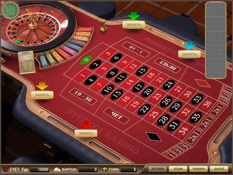 1st Jackpot پر آن لائن سلاٹس کے بارے میں