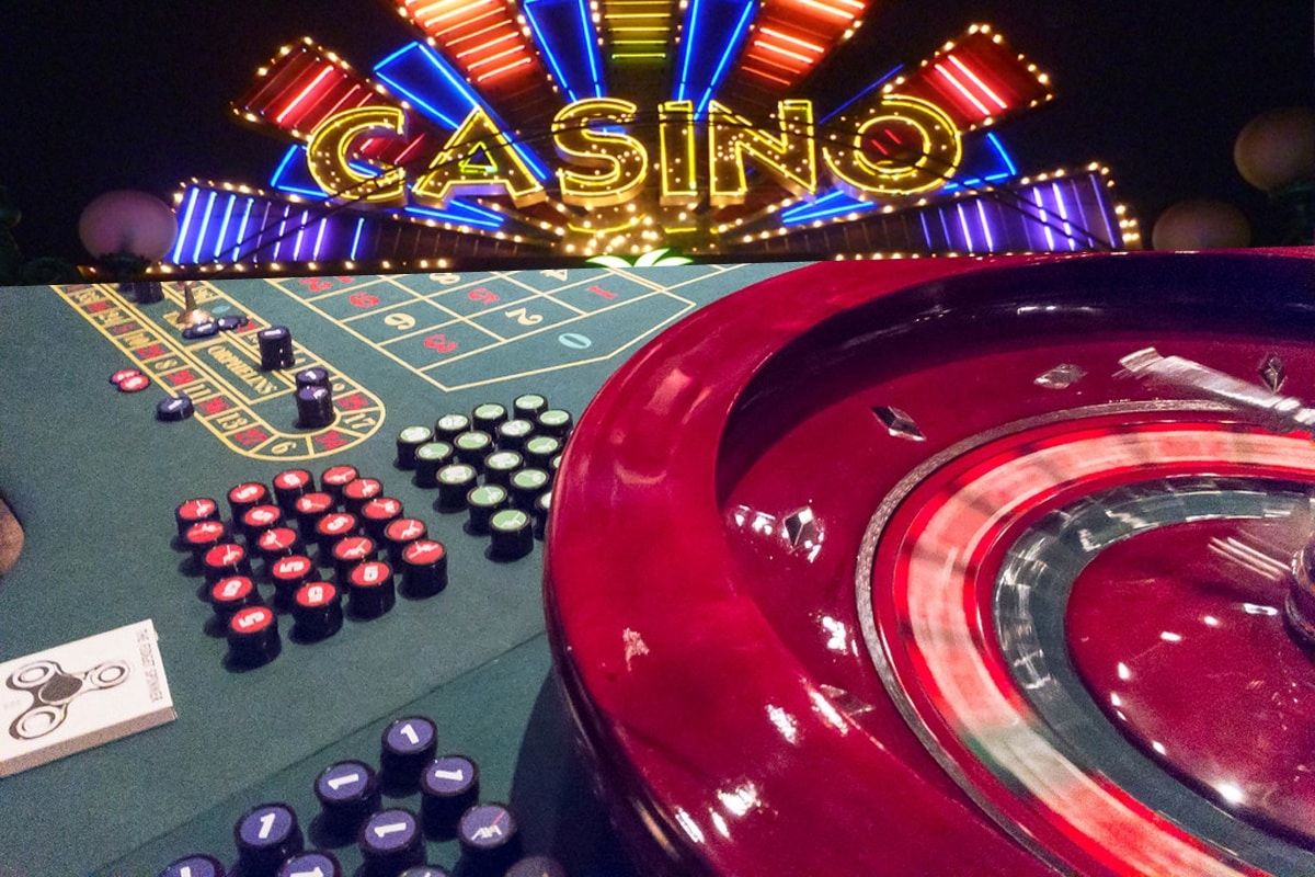 1st Jackpot پاکستان کیسینو میں بلیک جیک گیمز