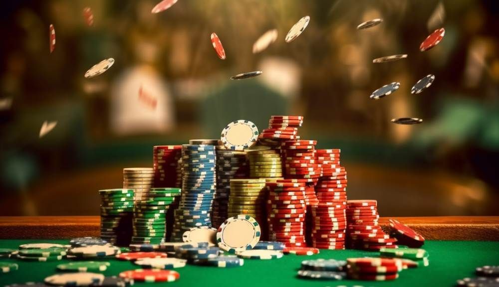1st Jackpot کیسینو میں بکراٹکھیلیں