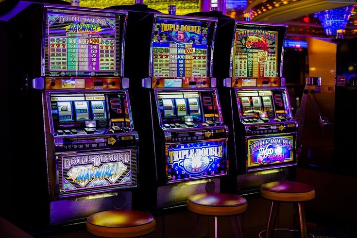 1st Jackpot آن لائن کیسینو میں کھیلنے کی وجوہات
