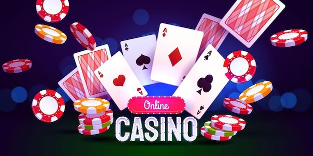 پاکستان میں 1st Jackpot کا آن لائن کیسینو سیکشن کھولیں۔