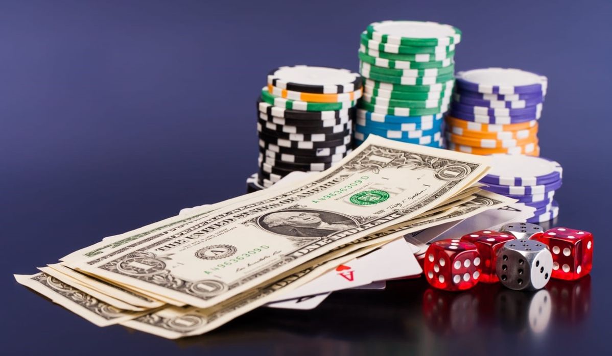 1st Jackpot کیسینو میں سلاٹ کھیلنا شروع کریں۔