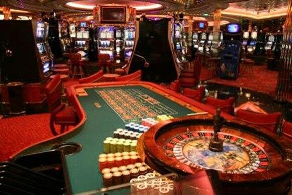 1st Jackpot کیسینو میں لاٹری گیمز میں حصہ لیں۔