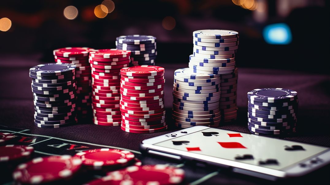1st Jackpot پاکستان میں میگا ویز کیسینو گیمز