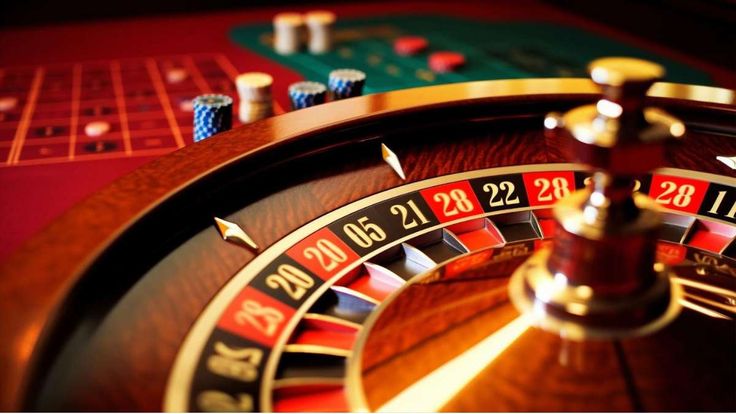 1st Jackpot آن لائن کیسینو میں کھیلنے کی وجوہات