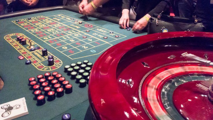 پاکستان میں 1st Jackpot کا آن لائن کیسینو سیکشن کھولیں۔