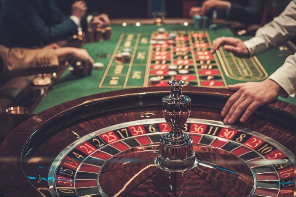 1st Jackpot کیسینو میں ایک آن لائن گیم کا انتخاب کریں۔