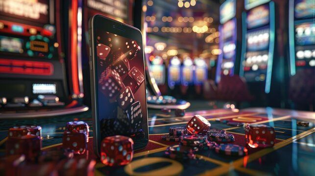 1st Jackpot کیسینو میں سلاٹ کھیلنا شروع کریں۔